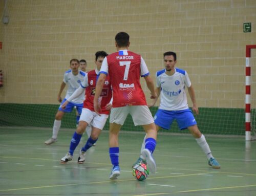 La Diputación de Zaragoza convoca sus ayudas para equipos de categorías nacionales, dotadas con 1,2 millones